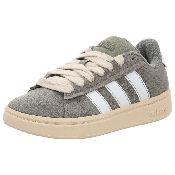 Adidas Sneaker Grand Court Alpha 00 clay/cwhite/sanstr - Bild 1