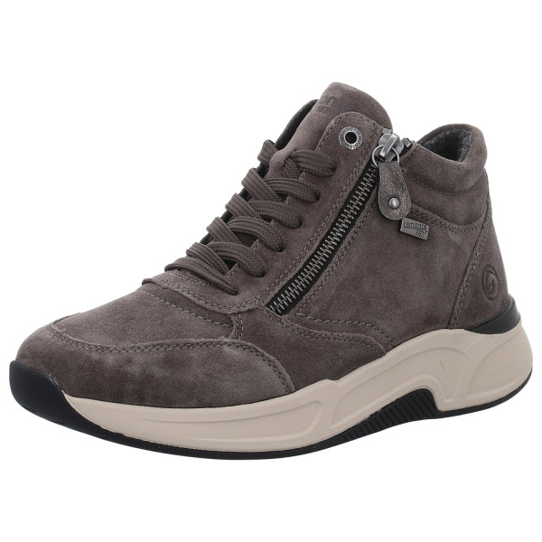 Remonte Stiefeletten grau - Bild 1