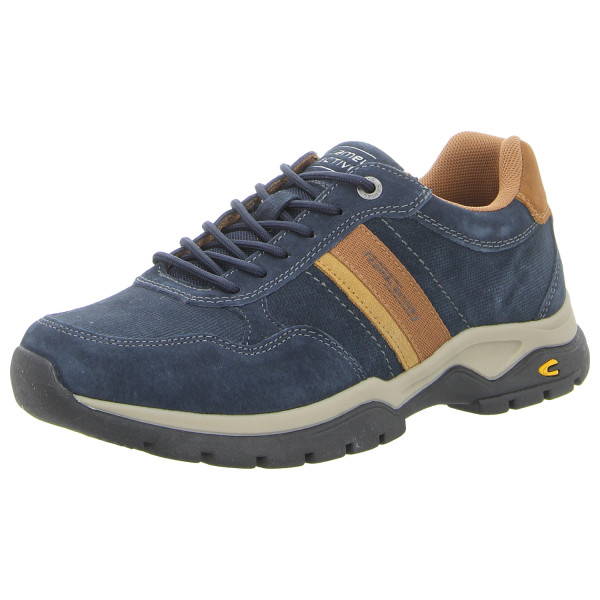 camel active Sneaker navy - Bild 1