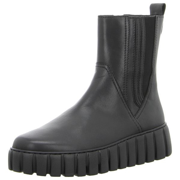 Gabor Stiefeletten schwarz (Micro) - Bild 1