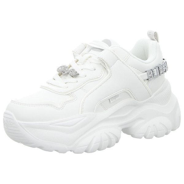 Buffalo Sneaker Bliss Spark white - Bild 1