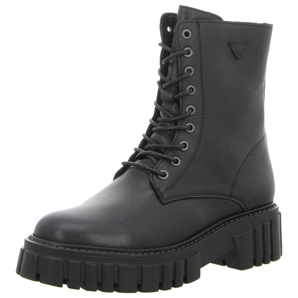 Palpa Stiefeletten black - Bild 1