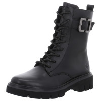 Remonte Stiefeletten schwarz