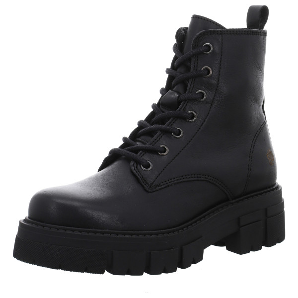 Apple of Eden Stiefeletten Castle 1.3 black - Bild 1