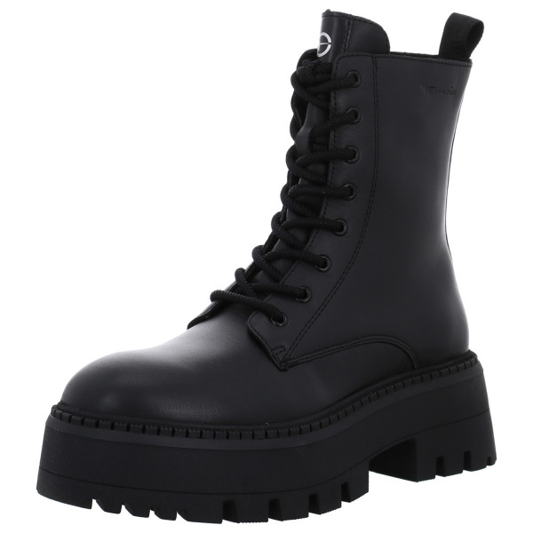 Tamaris Stiefeletten black - Bild 1