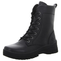 Remonte Stiefeletten schwarz