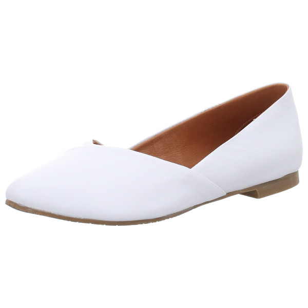 Piazza Ballerinas weiss - Bild 1