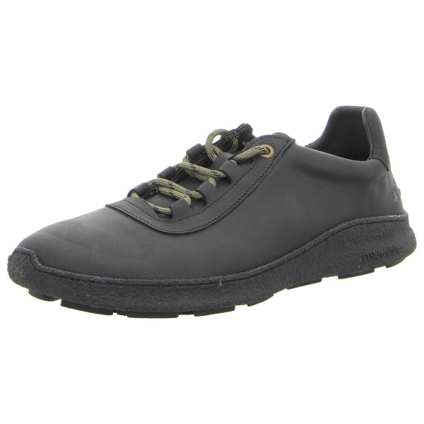 El Naturalisa Schnürschuhe Oroel black - Bild 1