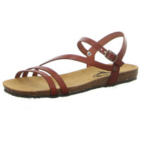 Plakton Sandalen Mam Vita cuero