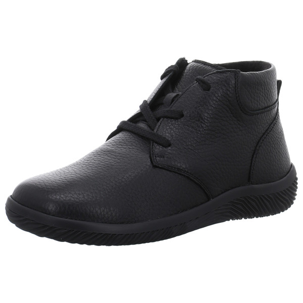 Waldläufer Stiefeletten K-Roya schwarz - Bild 1