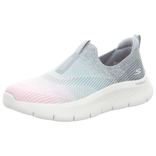 Skechers Slipper Go Walk Flex-Cali Su gray/multi - Bild 1
