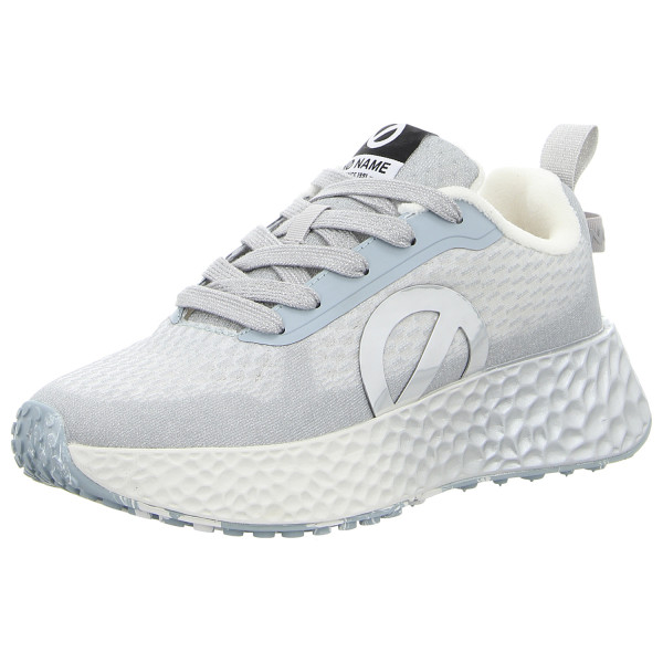 No Name Sneaker Carter Fly W silver sky - Bild 1