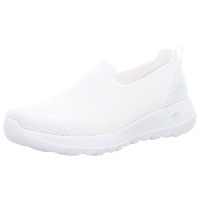 Skechers Slipper Go Walk Joy white