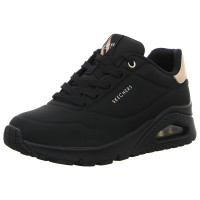 Skechers Sneaker UNO-Golden Air black