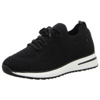 Remonte Schnürschuhe schwarz