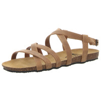 Plakton Sandalen Mam Vali roble