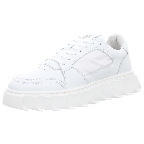 Apple of Eden Sneaker London 2 white - Bild 1