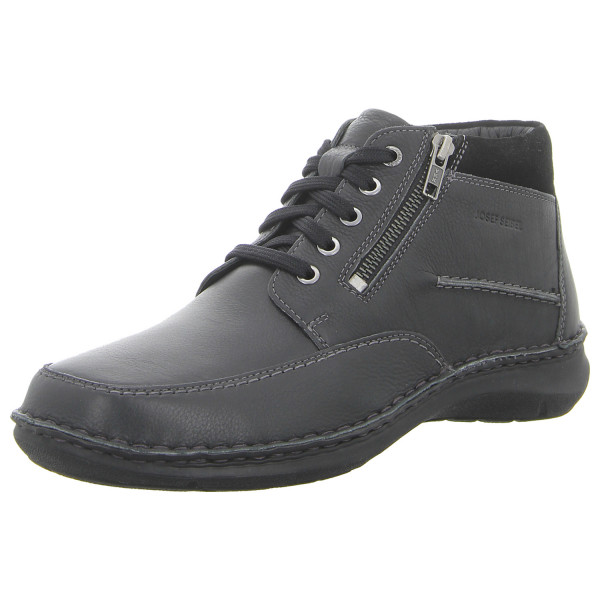 Josef Seibel Stiefeletten New Anvers 84 schwarz - Bild 1