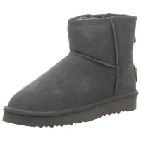 OOG Generation Stiefeletten grey