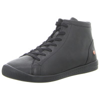 Softinos Sneaker IBBI653SOF black