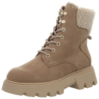 Tamaris Stiefeletten camel