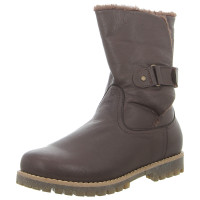 Andrea Conti Stiefel kaffee
