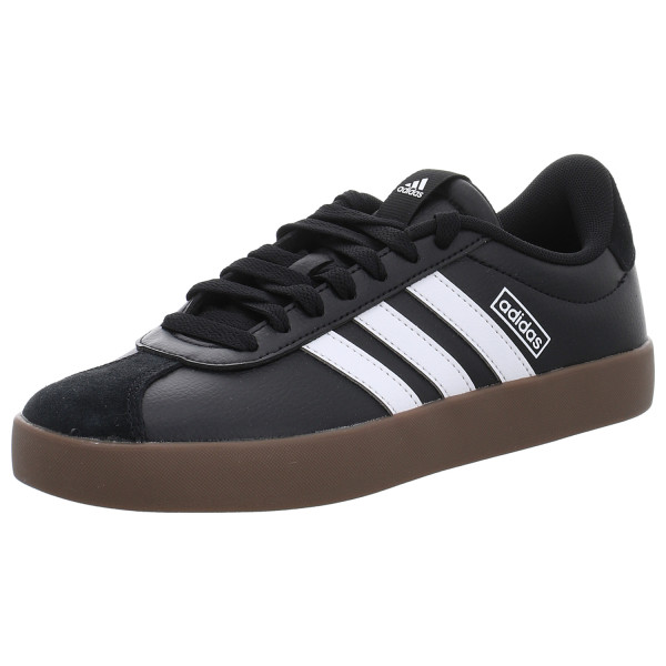 Adidas Sneaker VL Court 3.0 cblack/ftwwht/gum5 - Bild 1