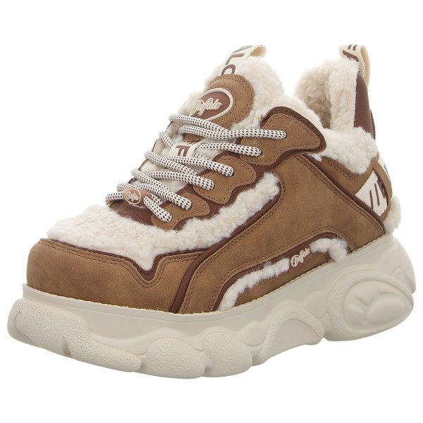 Buffalo Sneaker CLD CHAI WARM beige/brown - Bild 1