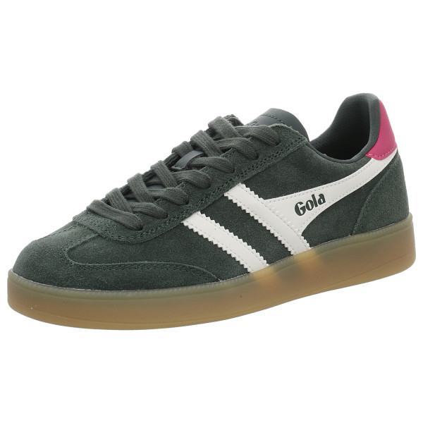 Gola Sneaker Viper dark khaki/off white - Bild 1