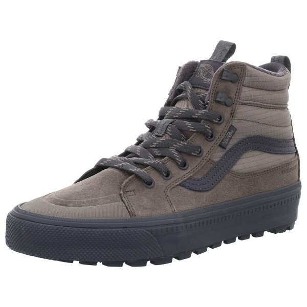 Vans Sneaker SK8-HI Waterproof ripstop bungee cord - Bild 1