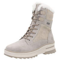 Remonte Stiefeletten beige