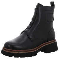 Tamaris Stiefeletten black