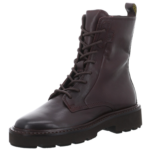 Salamander Stiefeletten bordo - Bild 1
