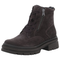 Waldläufer Stiefeletten H-Amara darkbrown