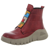 Gemini Stiefeletten berry