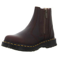 Dr. Martens Stiefeletten 2976 Alyson w/Zips dark brown