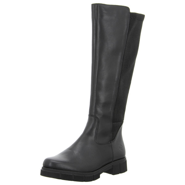Remonte Stiefel schwarz - Bild 1