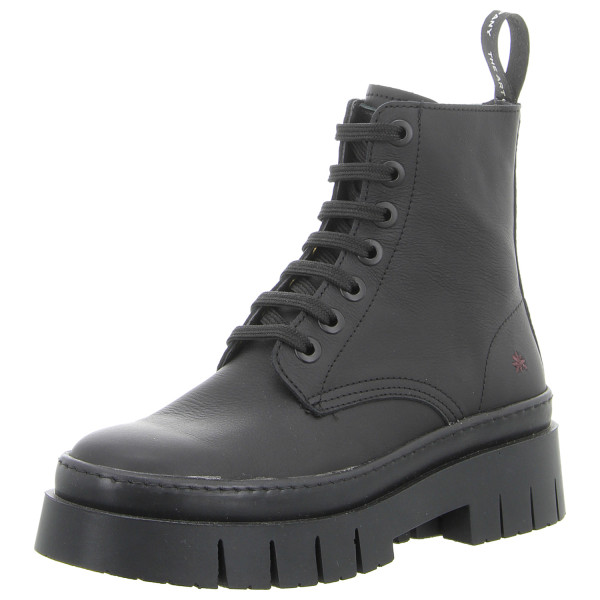 Art Stiefeletten Amberes black - Bild 1
