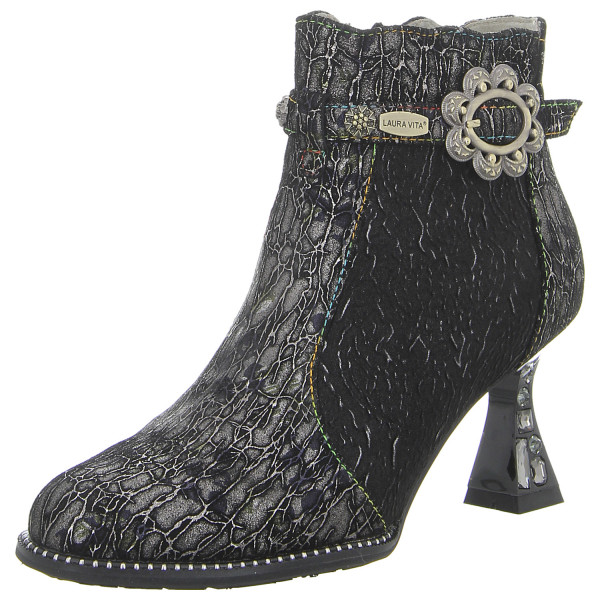 Laura Vita Stiefeletten Oliveo 30 noir - Bild 1