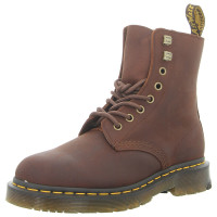 Dr. Martens Stiefeletten 1460 Pascal wg chocolate brown