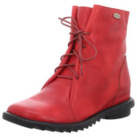 Laura Vita Stiefeletten Cyrielle 12 rouge