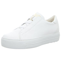Paul Green Slipper white