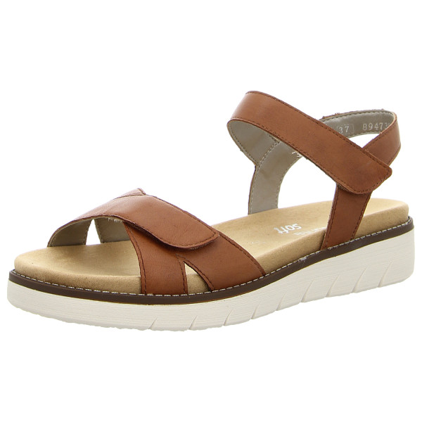 Remonte Sandaletten braun - Bild 1