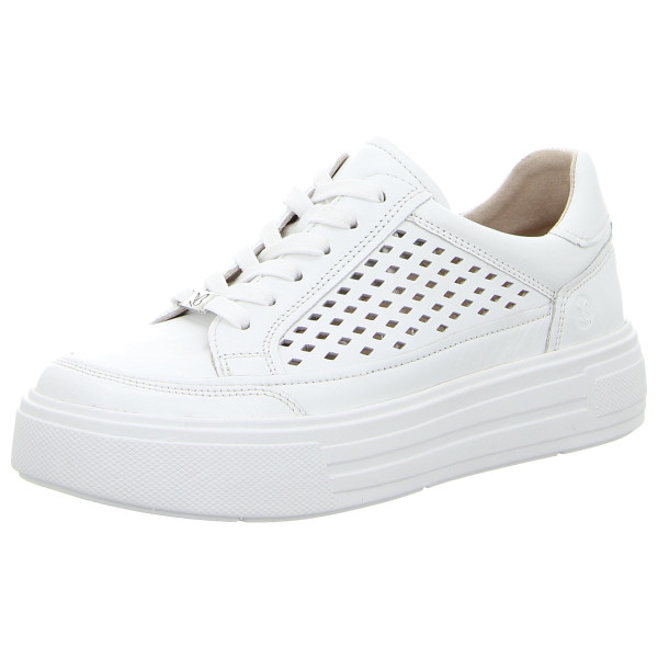 Caprice Sneaker white nappa - Bild 1
