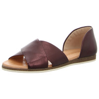 Apple of Eden Sandalen Chiusi bordo