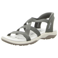 Skechers Sandalen Reggae Slim olive