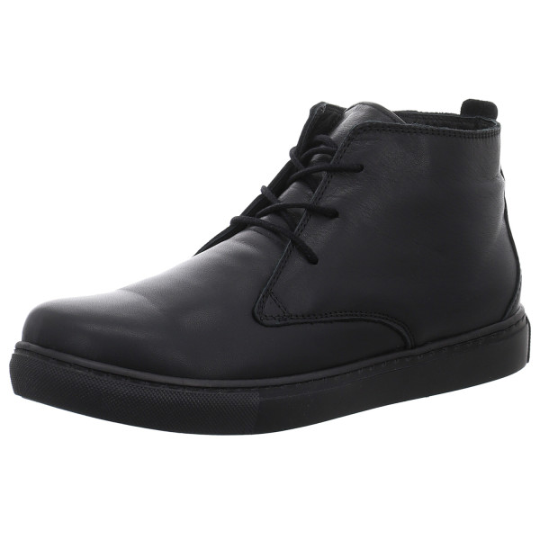 Andrea Conti Stiefeletten schwarz/schwarz - Bild 1