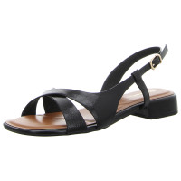 Tamaris Sandaletten black