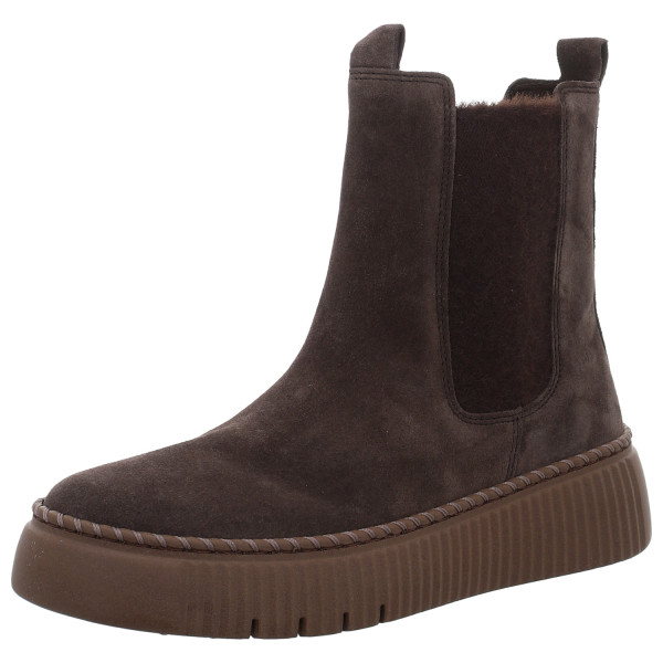 Gabor Stiefeletten mocca(El. texture) - Bild 1