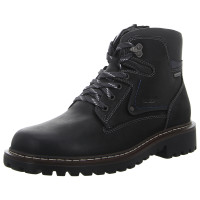 Josef Seibel Stiefeletten Chance 51 schwarz-kombi